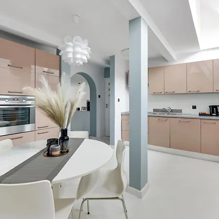 Old Town Family - Dluga Street By Downtown Apartment