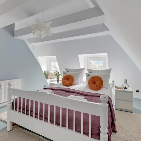 Old Town Family - Dluga Street By Downtown Apartment *