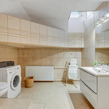 Apartment Old Town Family - Dluga Street By Downtown Gdansk