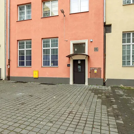 Old Town Family - Dluga Street By Downtown Apartment *