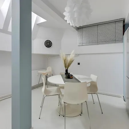 Apartment Old Town Family - Dluga Street By Downtown