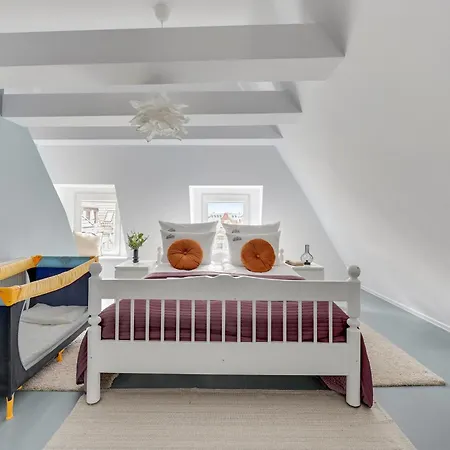 Old Town Family - Dluga Street By Downtown Apartment